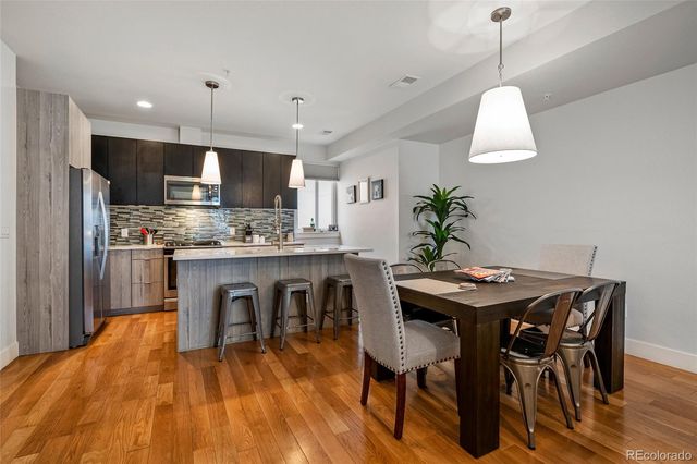 1821 Irving Street 104, Denver, CO 80204