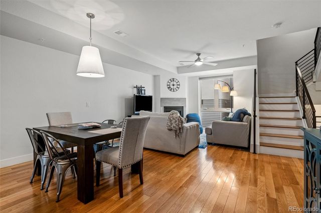 1821 Irving Street 104, Denver, CO 80204