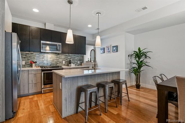 1821 Irving Street 104, Denver, CO 80204