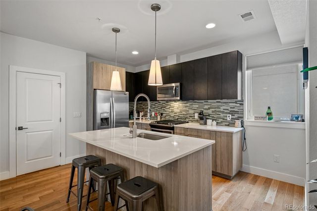 1821 Irving Street 104, Denver, CO 80204