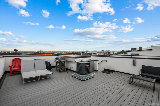 1821 Irving Street 104, Denver, CO 80204