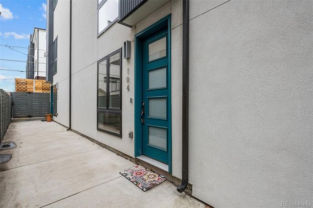 1821 Irving Street 104, Denver, CO 80204
