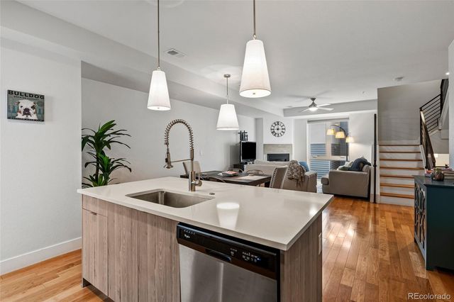 1821 Irving Street 104, Denver, CO 80204