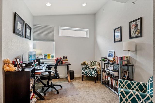 1821 Irving Street 104, Denver, CO 80204