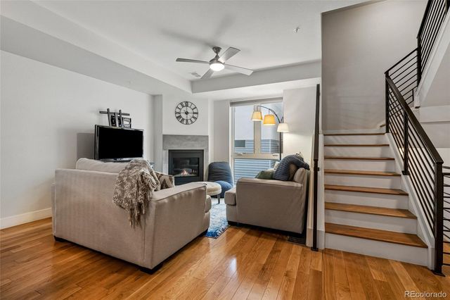 1821 Irving Street 104, Denver, CO 80204