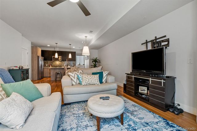 1821 Irving Street 104, Denver, CO 80204