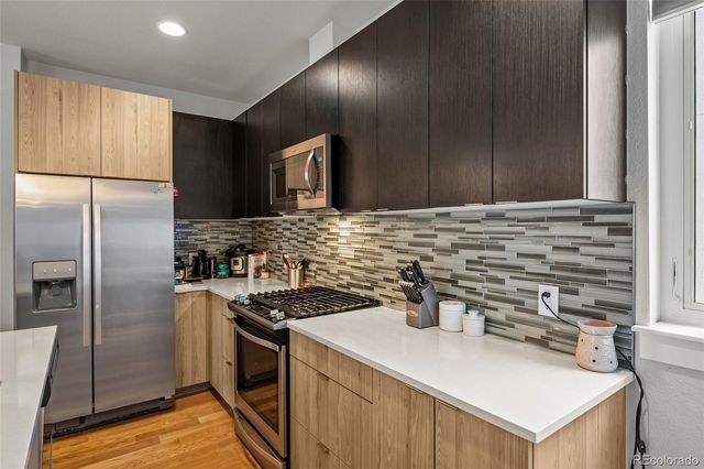 1821 Irving Street 104, Denver, CO 80204