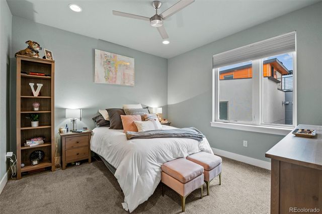 1821 Irving Street 104, Denver, CO 80204