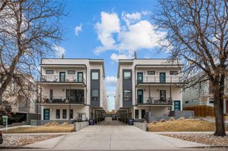 1821 Irving Street 104, Denver, CO 80204