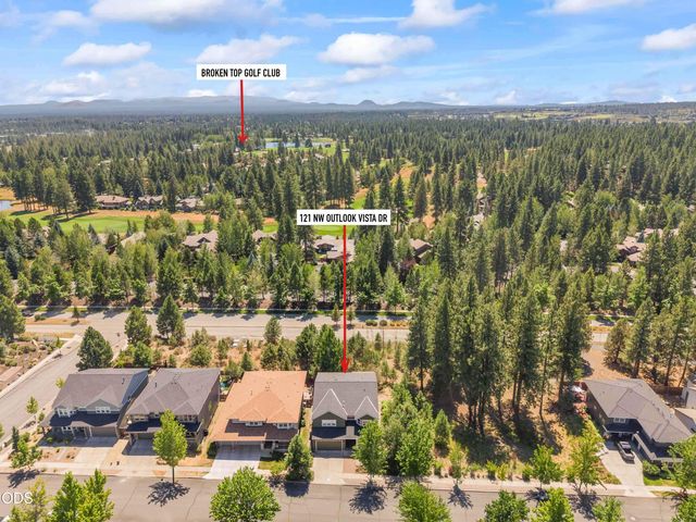 121 NW Outlook Vista Drive, Bend, OR 97703