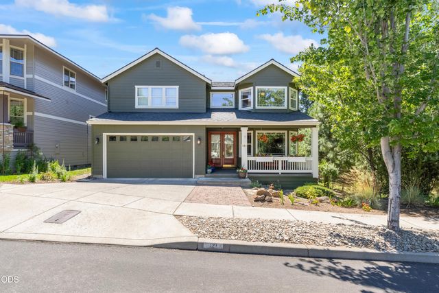 121 NW Outlook Vista Drive, Bend, OR 97703
