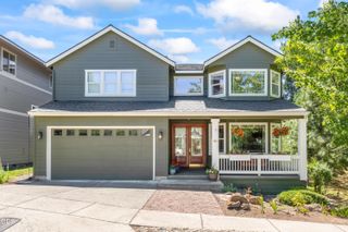 121 NW Outlook Vista Drive, Bend, OR 97703