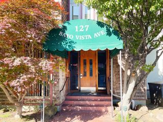 127 Bayo Vista Avenue 205, Oakland, CA 94611