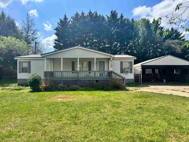 1106 Farrs Bridge Road, Pickens, SC 29671