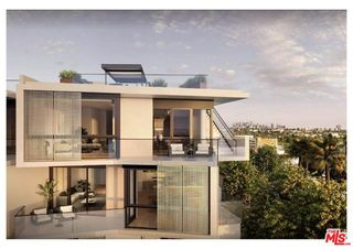 702 N Doheny Drive PH4, West Hollywood, CA 90069