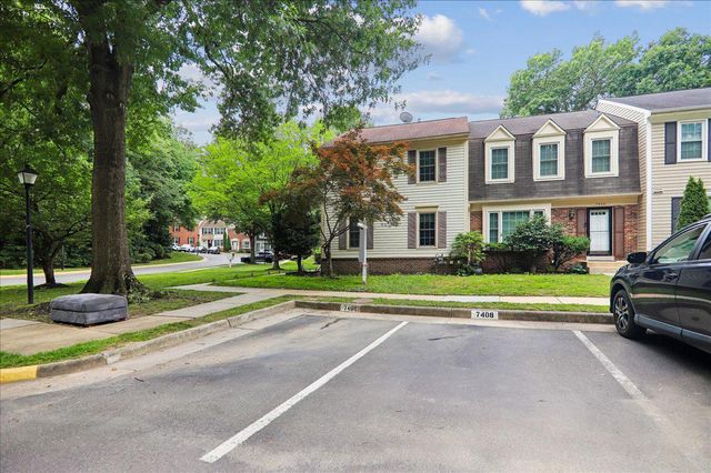 7408 SPRING TREE DR, Springfield, VA 22153