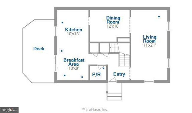 7408 SPRING TREE DR, Springfield, VA 22153