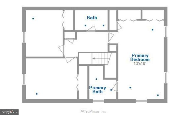 7408 SPRING TREE DR, Springfield, VA 22153