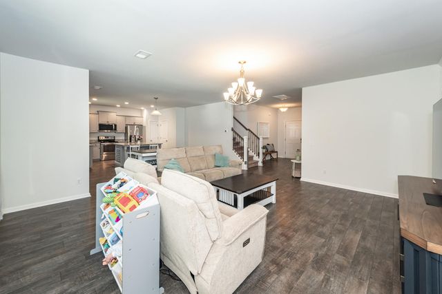 1903 Toland Court, Johns Island, SC 29455