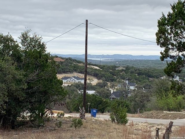 LOT 165 Tbd, Canyon Lake, TX 78133