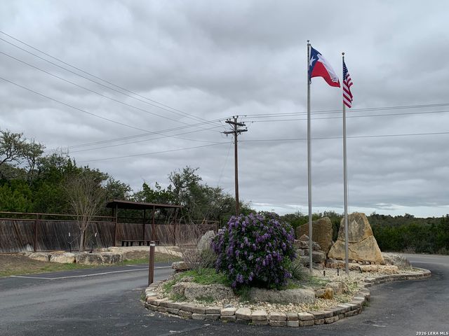 LOT 165 Tbd, Canyon Lake, TX 78133