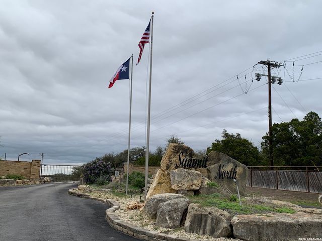 LOT 165 Tbd, Canyon Lake, TX 78133