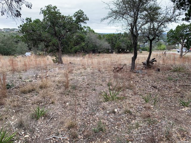 LOT 165 Tbd, Canyon Lake, TX 78133