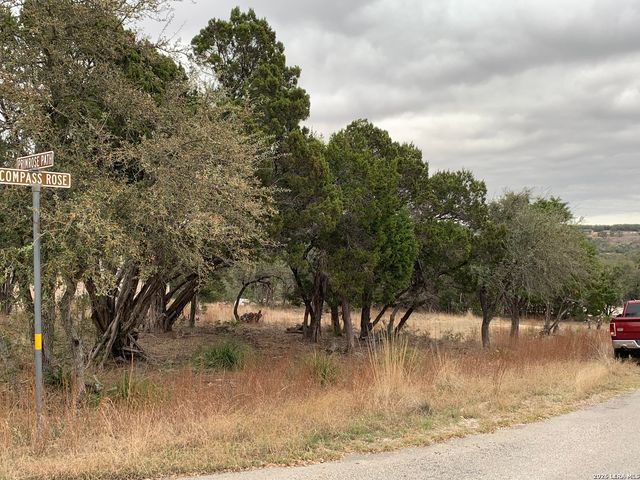LOT 165 Tbd, Canyon Lake, TX 78133
