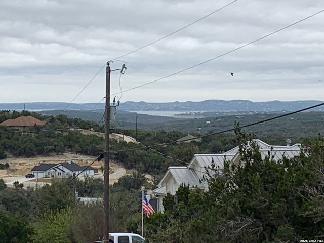 LOT 165 Tbd, Canyon Lake, TX 78133