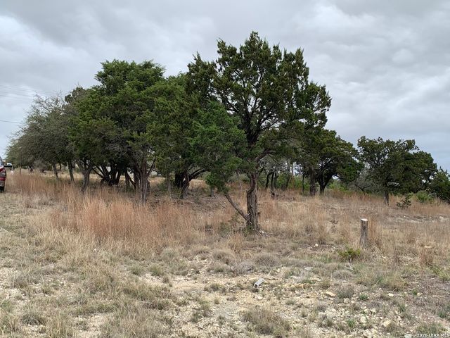 LOT 165 Tbd, Canyon Lake, TX 78133