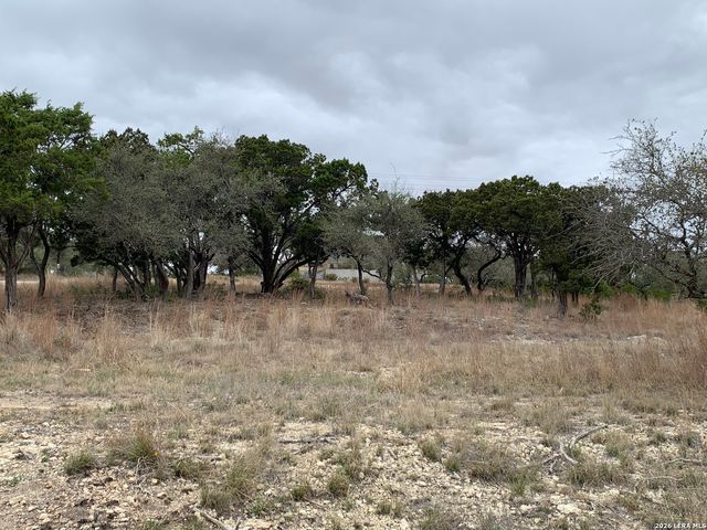 LOT 165 Tbd, Canyon Lake, TX 78133