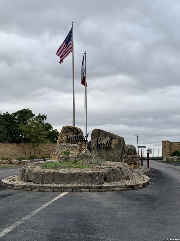 LOT 165 Tbd, Canyon Lake, TX 78133