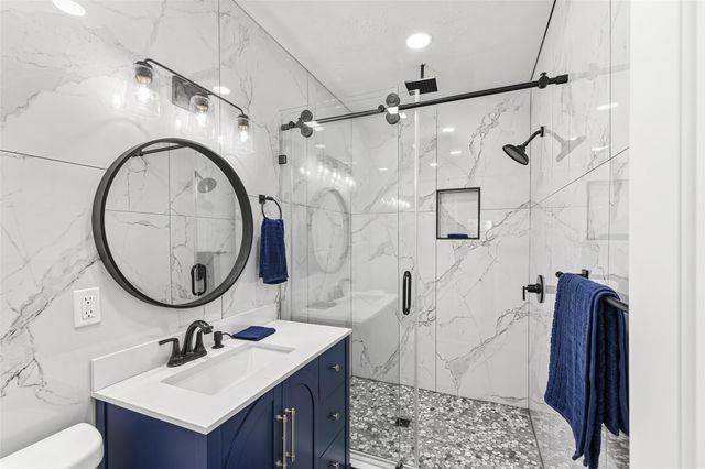 5402 Libbey Lane, Houston, TX 77092