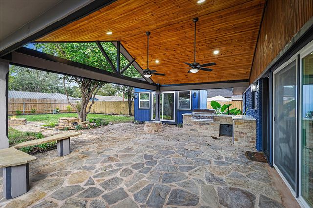 5402 Libbey Lane, Houston, TX 77092