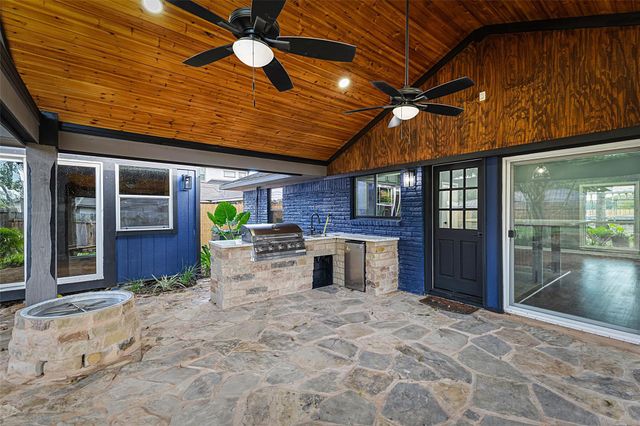 5402 Libbey Lane, Houston, TX 77092