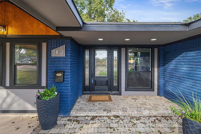 5402 Libbey Lane, Houston, TX 77092