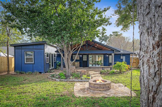 5402 Libbey Lane, Houston, TX 77092