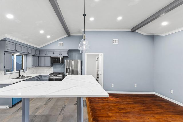 5402 Libbey Lane, Houston, TX 77092