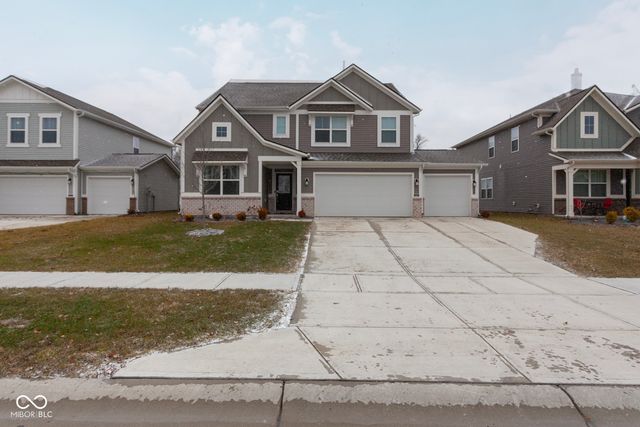 8585 Tripp Road, Pendleton, IN 46064