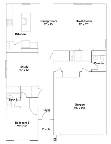 8585 Tripp Road, Pendleton, IN 46064