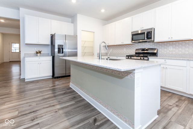 8585 Tripp Road, Pendleton, IN 46064