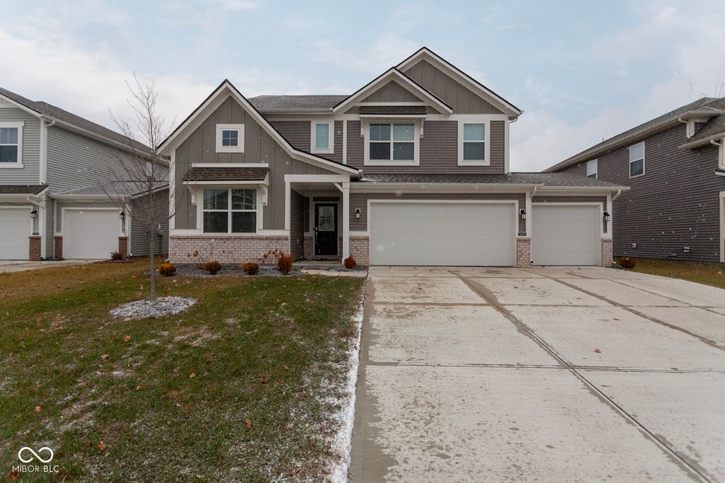 8585 Tripp Road, Pendleton, IN 46064