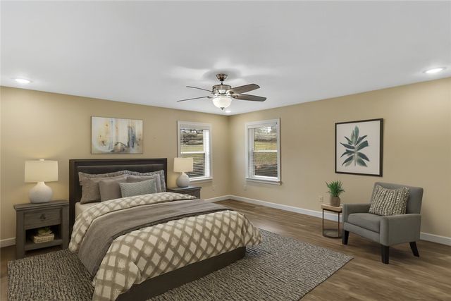 1225 Mercer Rd, North Sewickley Twp, PA 16117