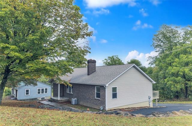 1225 Mercer Rd, North Sewickley Twp, PA 16117