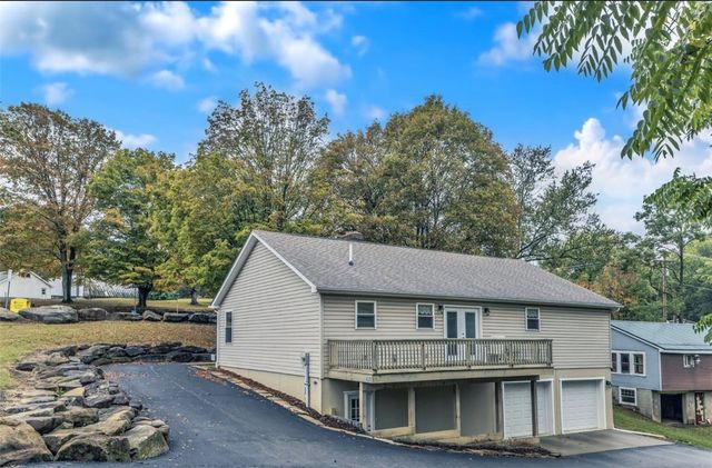 1225 Mercer Rd, North Sewickley Twp, PA 16117