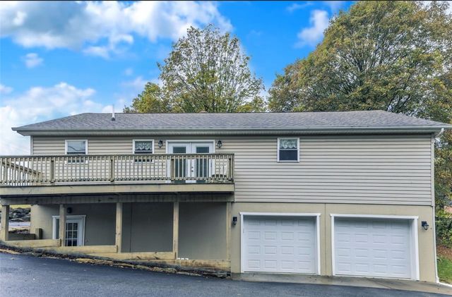 1225 Mercer Rd, North Sewickley Twp, PA 16117