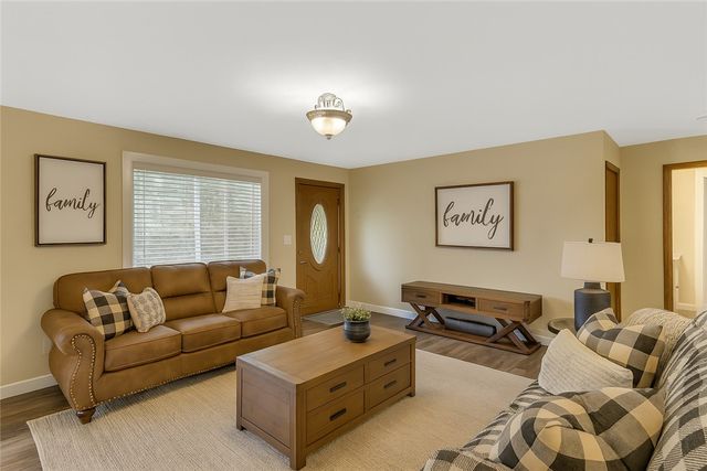 1225 Mercer Rd, North Sewickley Twp, PA 16117