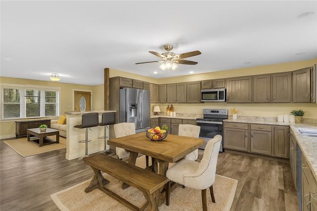 1225 Mercer Rd, North Sewickley Twp, PA 16117