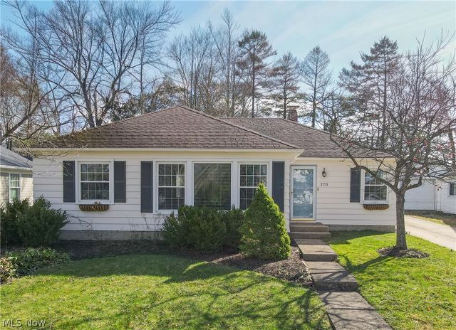 270 North Street, Chagrin Falls, OH 44022