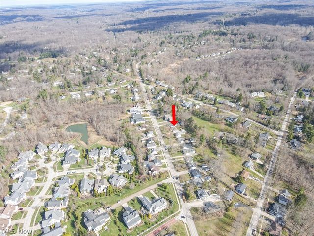 270 North Street, Chagrin Falls, OH 44022